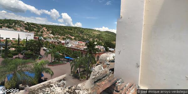 DESARROLLO URBANO E INFORMACIÓN TERRITORIAL MUNICIPAL DE EL GRULLO